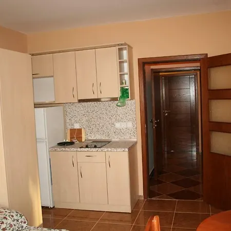 Apartment Студия 2